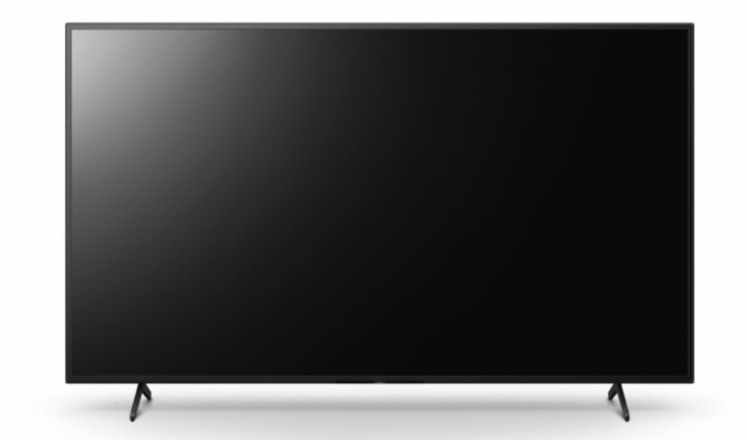 Sony FW-50BZ30L informasjonsskjerm Digital skiltingstavle (flatskjerm) 127 cm (50") LCD Wi-Fi 440 cd/m² 4K Ultra HD Sort Android 24/7 50" VA 440cd/m² 3840 × 2160pixels