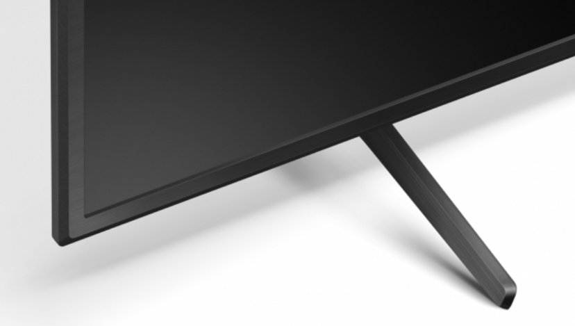 Sony FW-50BZ30L informasjonsskjerm Digital skiltingstavle (flatskjerm) 127 cm (50") LCD Wi-Fi 440 cd/m² 4K Ultra HD Sort Android 24/7 50" VA 440cd/m² 3840 × 2160pixels
