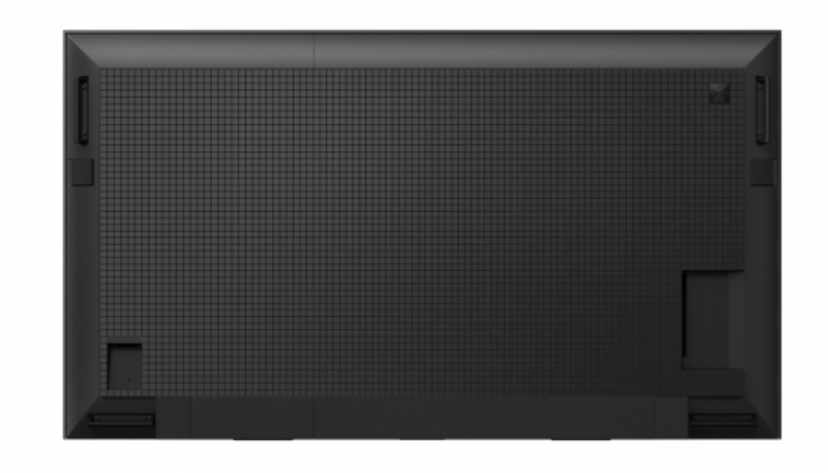 Sony FW-50BZ30L informasjonsskjerm Digital skiltingstavle (flatskjerm) 127 cm (50") LCD Wi-Fi 440 cd/m² 4K Ultra HD Sort Android 24/7 50" VA 440cd/m² 3840 × 2160pixels