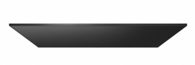 Sony FW-50BZ30L informasjonsskjerm Digital skiltingstavle (flatskjerm) 127 cm (50") LCD Wi-Fi 440 cd/m² 4K Ultra HD Sort Android 24/7 50" VA 440cd/m² 3840 × 2160pixels