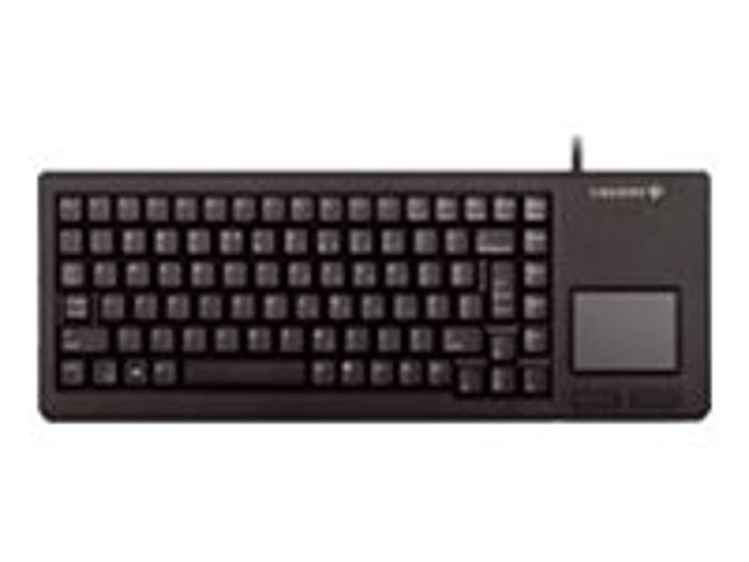 Cherry XS Touchpad Langallinen Pohjoismainen