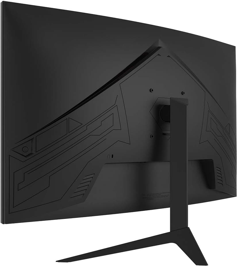 Voxicon G32FHD2CB Curved 32" 1920 × 1080pixels VA 16:9 165Hz