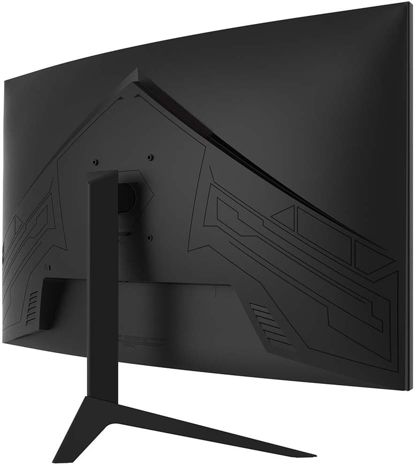 Voxicon G32FHD2CB Curved 32" 1920 x 1080pixels VA 16:9 165Hz