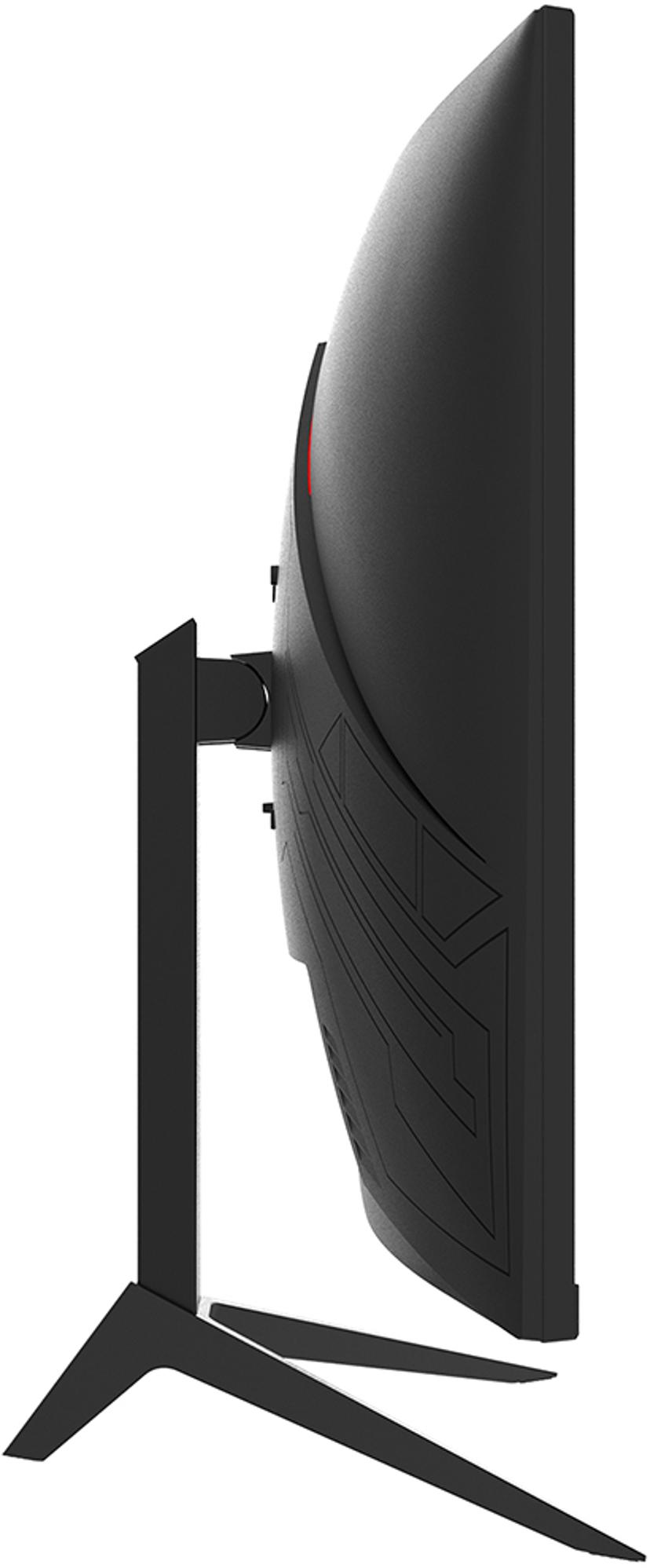 Voxicon G32FHD2CB Curved 32" 1920 x 1080pixels VA 16:9 165Hz