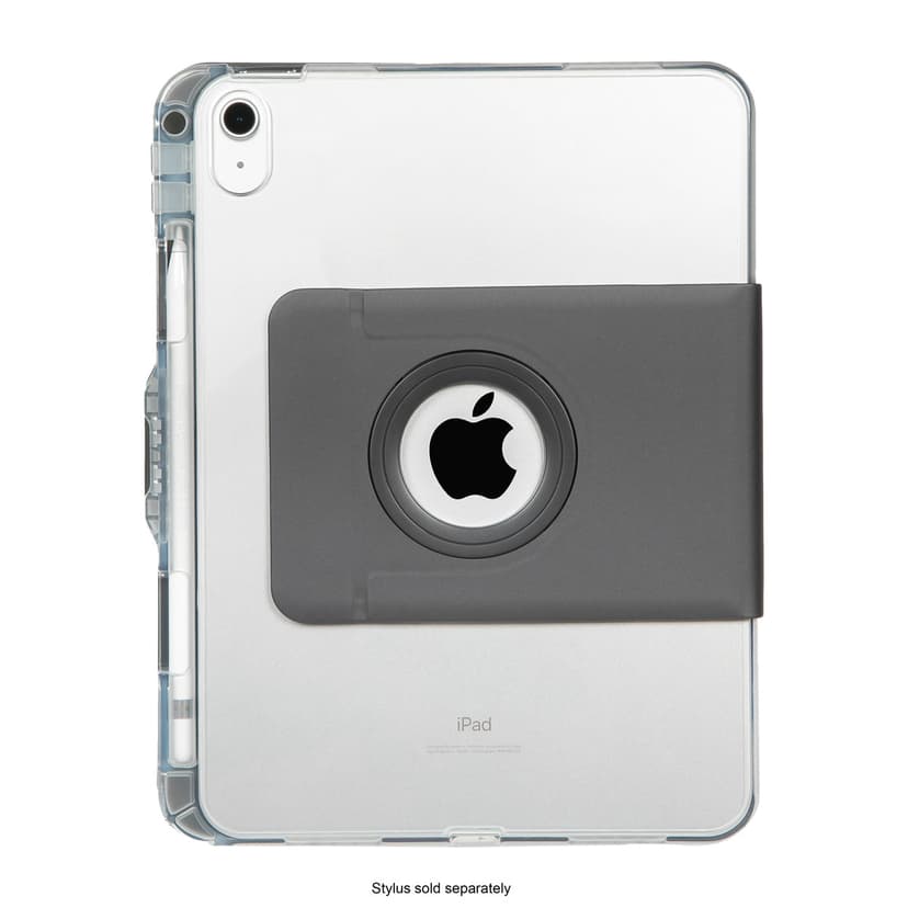 Targus VersaVu Clear Case iPad 10th gen, iPad 11th gen Gjennomsiktig