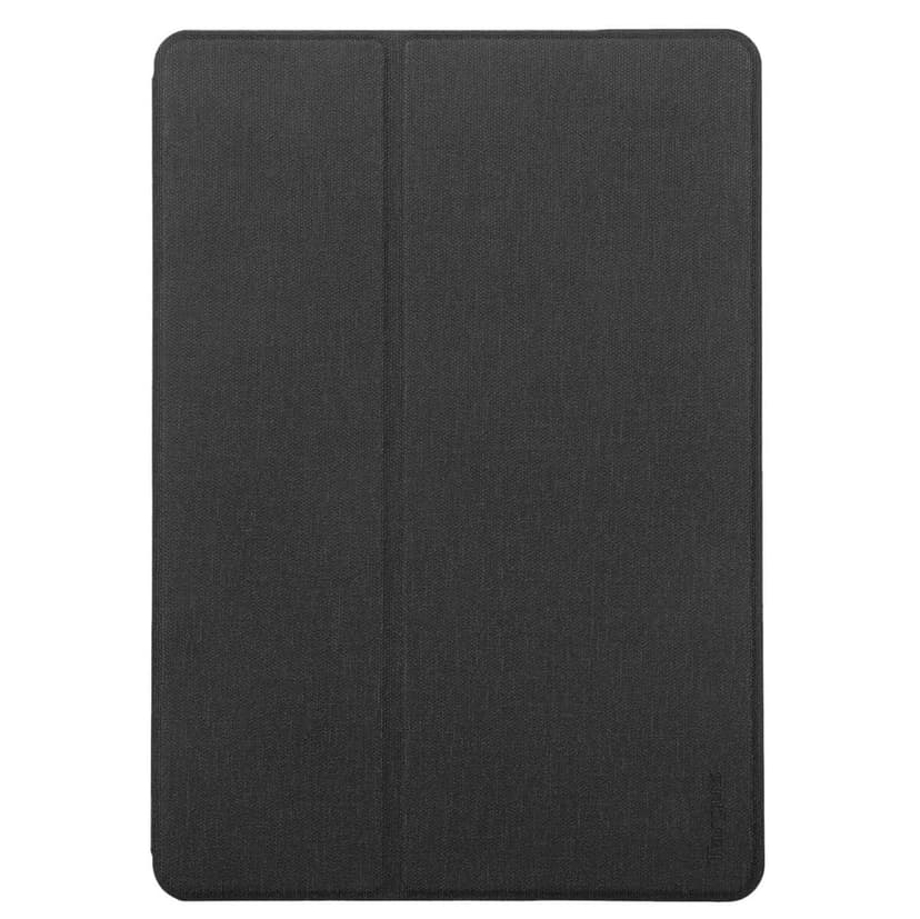 Targus Classic Case iPad 10.2" 7th gen, iPad 10.2" 8th gen, iPad 10.2" 9th gen Musta