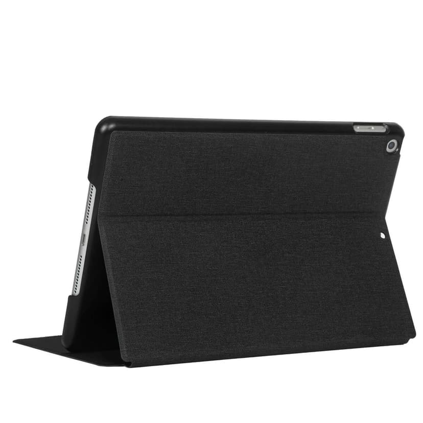 Targus Classic Case iPad 10.2" 7th gen, iPad 10.2" 8th gen, iPad 10.2" 9th gen Musta