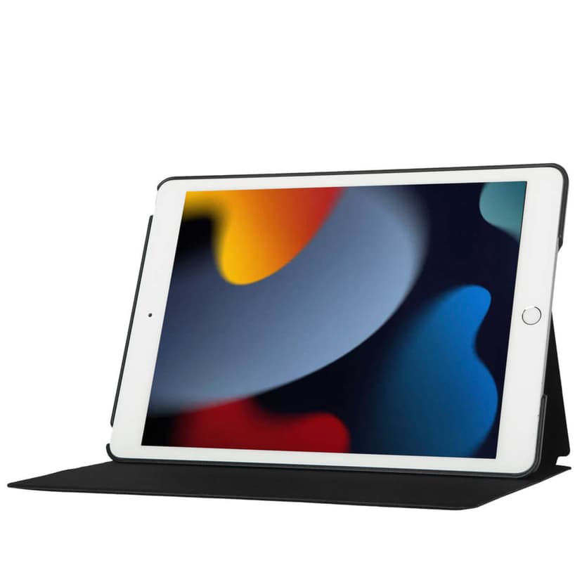 Targus Classic Case iPad 10.2" 7th gen, iPad 10.2" 8th gen, iPad 10.2" 9th gen Svart