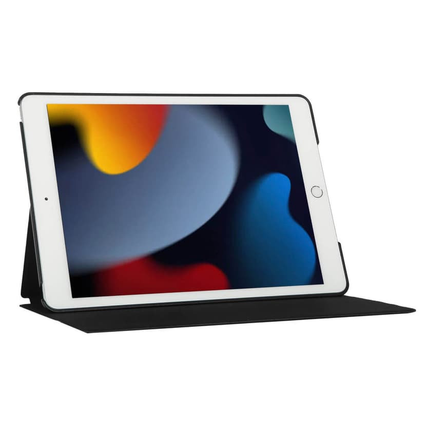 Targus Classic Case iPad 10.2" 7th gen, iPad 10.2" 8th gen, iPad 10.2" 9th gen Svart