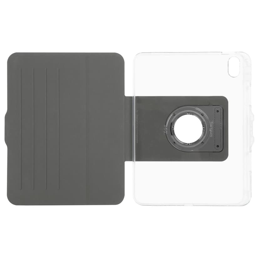 Targus VersaVu Clear Case iPad 10th gen, iPad 11th gen Gjennomsiktig