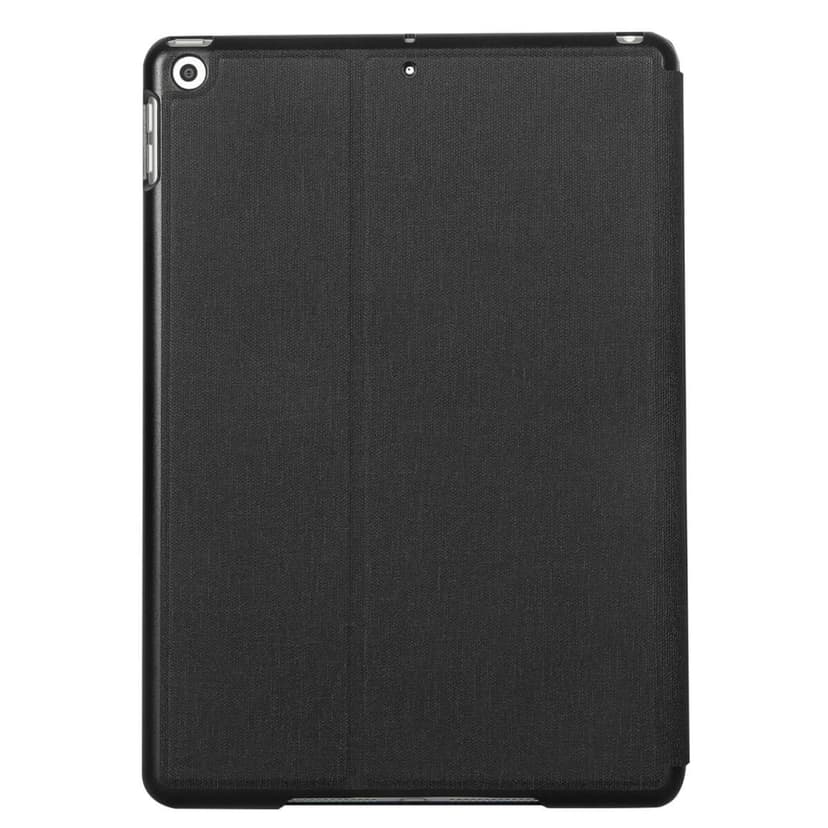 Targus Classic Case iPad 10.2" 7th gen, iPad 10.2" 8th gen, iPad 10.2" 9th gen Musta