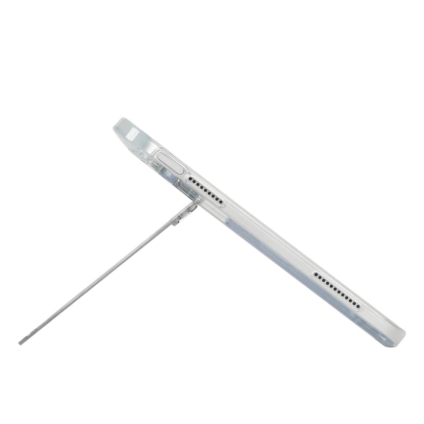 Targus Click-In Clear Case + Kickstand iPad 10th gen, iPad 11th gen Transparent