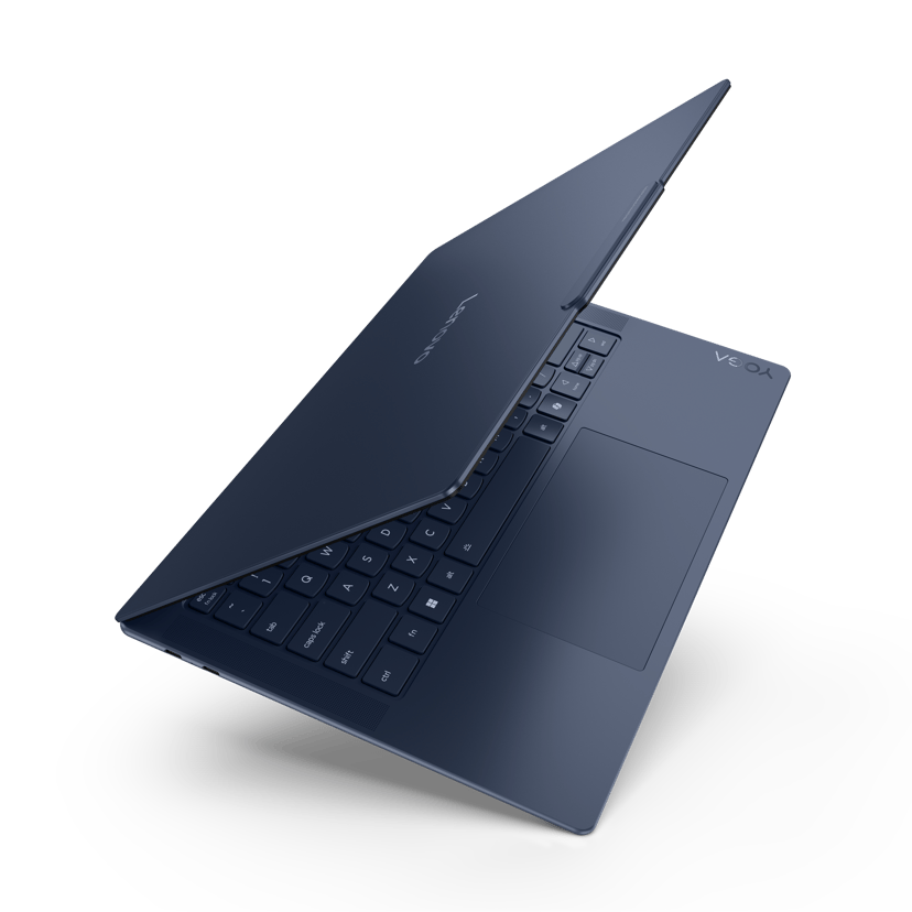Lenovo Yoga Slim 7 Snapdragon X Elite 32GB 1000GB 14.5"