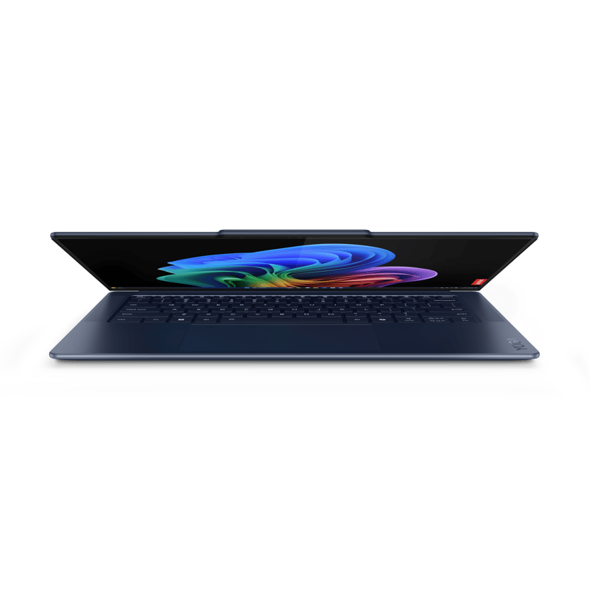 Lenovo Yoga Slim 7 Snapdragon X Elite 32GB 1000GB 14.5"