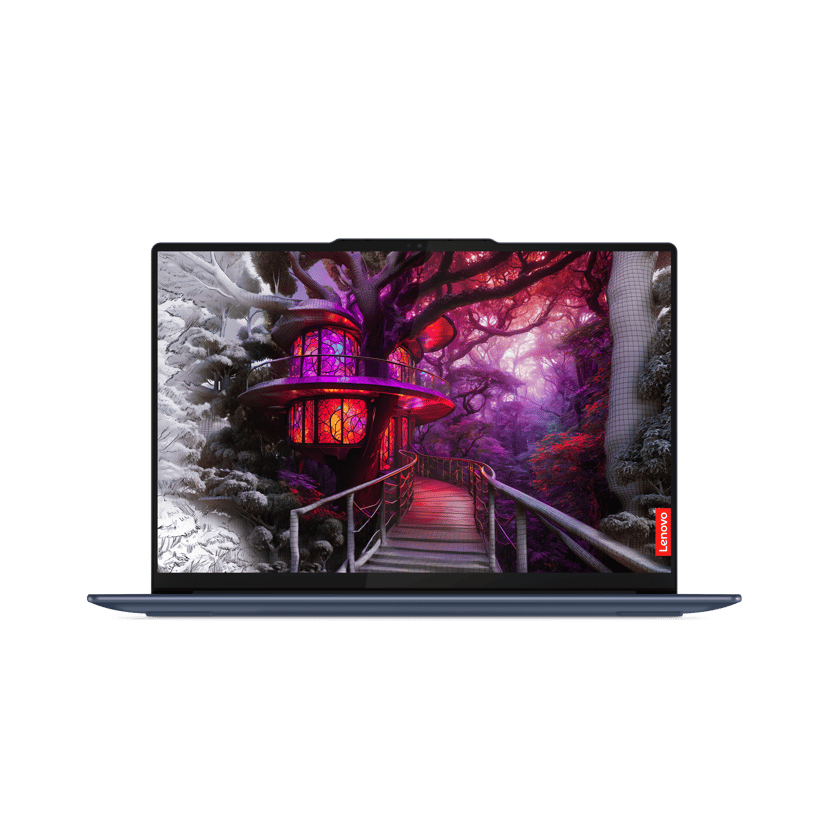 Lenovo Yoga Slim 7 Snapdragon X Elite 32GB 1000GB 14.5"