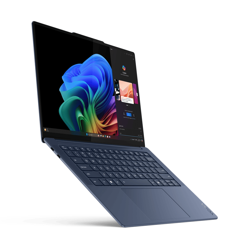 Lenovo Yoga Slim 7 Snapdragon X Elite 32GB 1000GB 14.5"