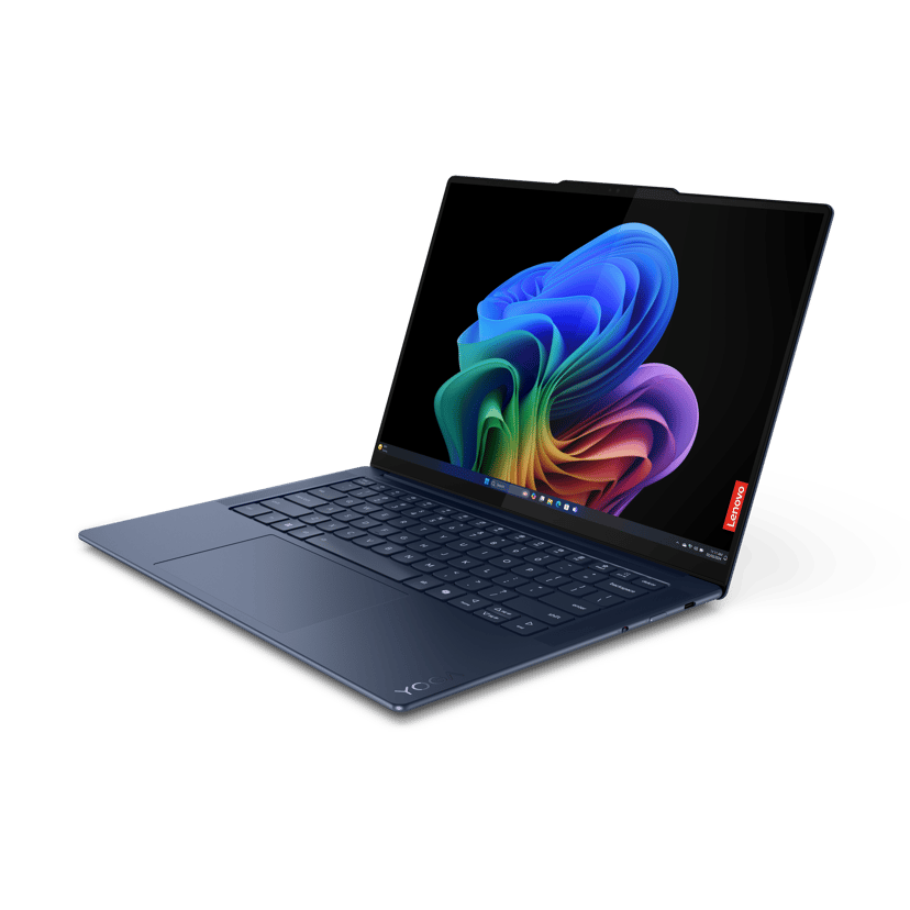 Lenovo Yoga Slim 7 Snapdragon X Elite 32GB 1000GB 14.5"