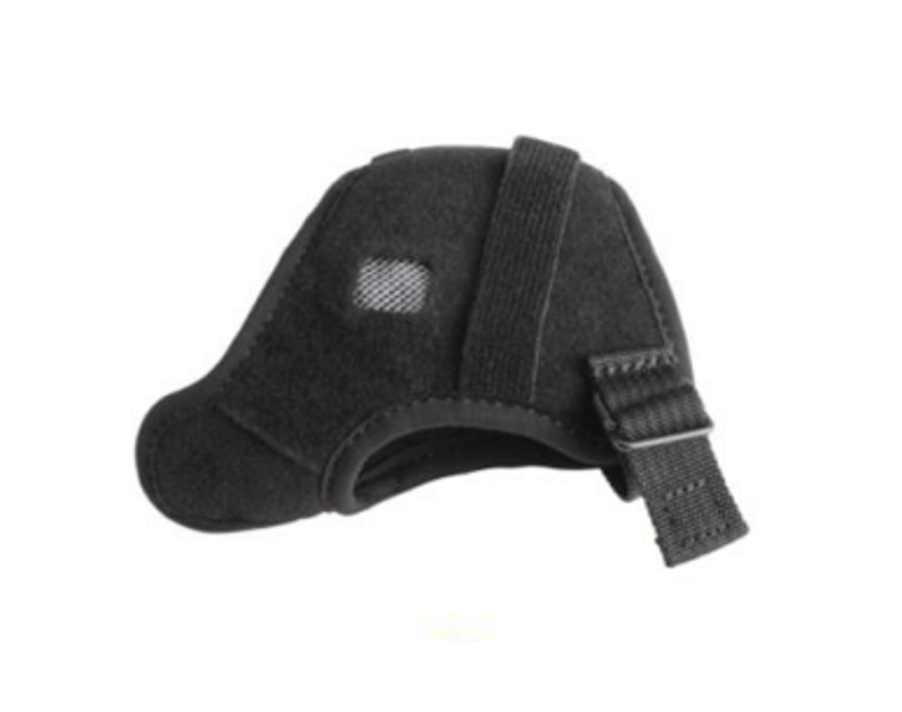 Zebra Hand Wrap - WS50 Back
