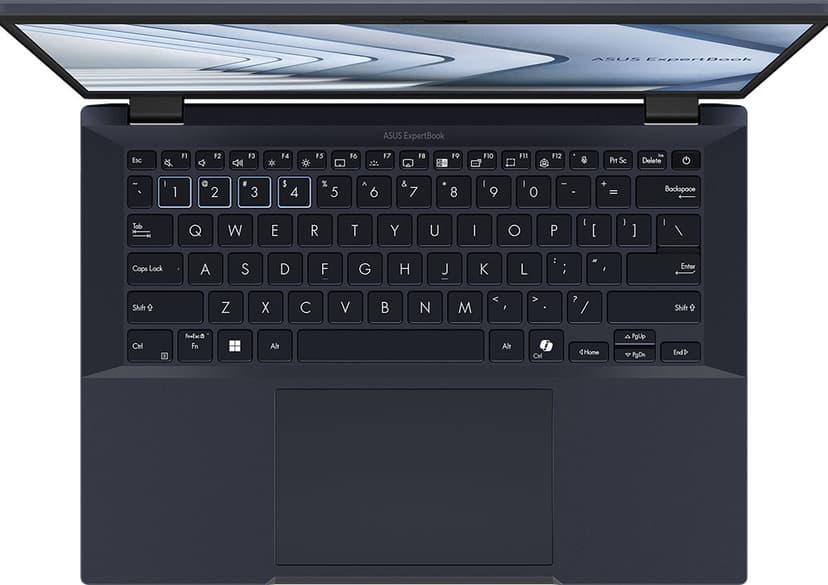ASUS ExpertBook B3 Intel Core Ultra 5 16GB 256GB 14"