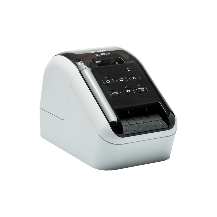 Brother QL-810Wc USB/WiFi