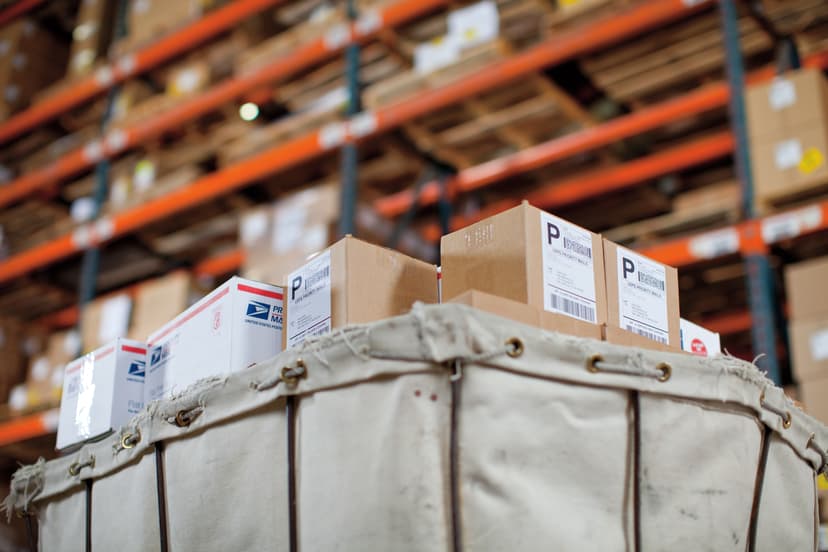 Dymo LabelWriter Extra Large Shipping Labels