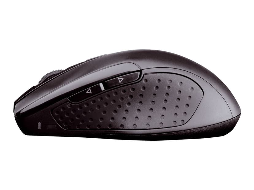 Cherry MW 3000 RF Draadloos Muis