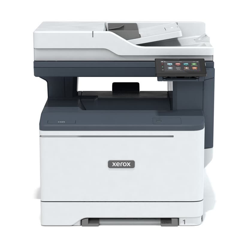 Xerox C325_DNI A4 MFP