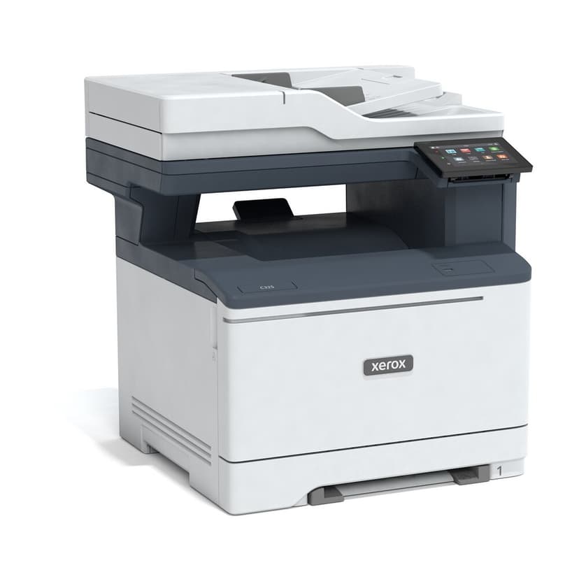Xerox C325_DNI A4 MFP
