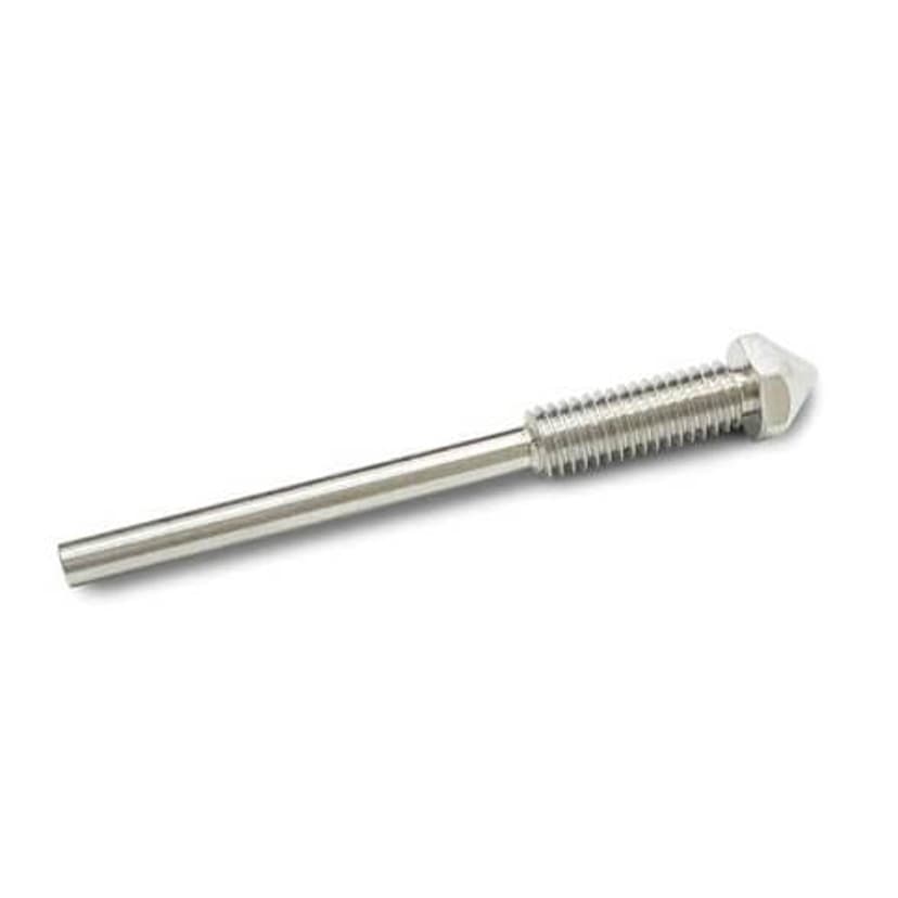 Flashforge Nozzle 0.8mm Steel - Creator 3
