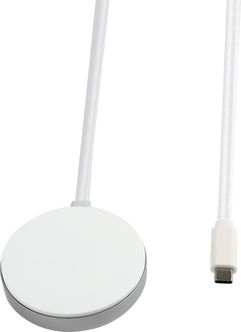 Cirafon Wireless Charger Qi2 Vit