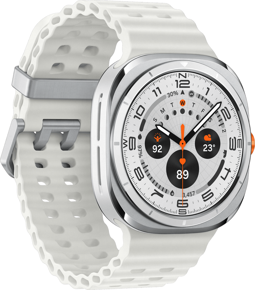Samsung Galaxy Watch Ultra Titanium