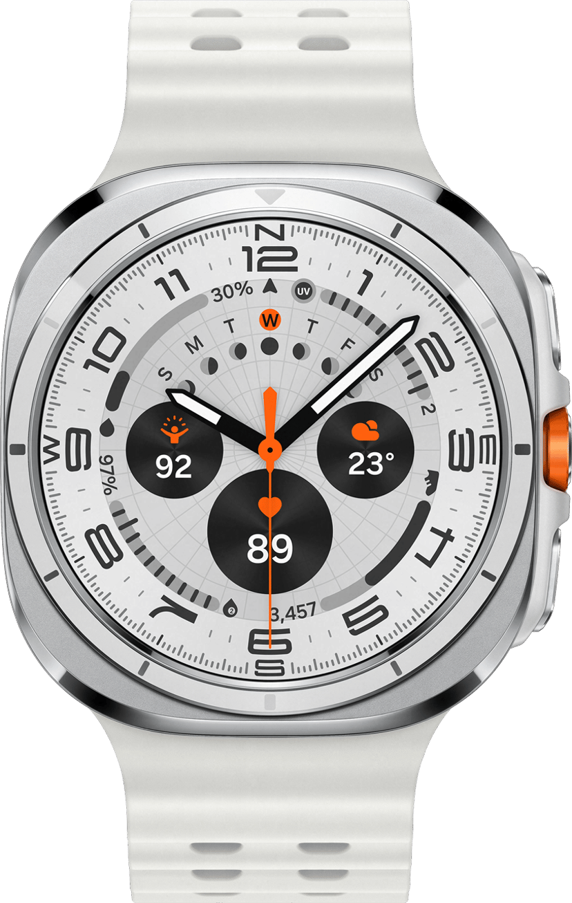 Samsung Galaxy Watch Ultra Titanium