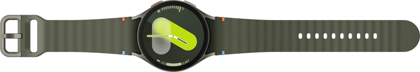 Samsung Galaxy Watch7 44mm Bluetooth Green Grønn