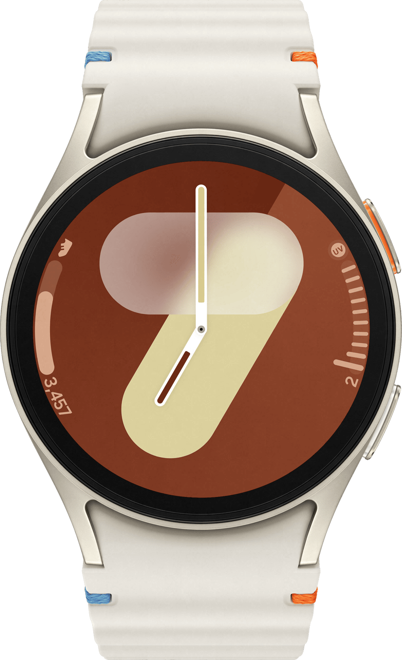 Samsung Galaxy Watch7 40mm Bluetooth Cream Krem