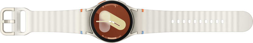 Samsung Galaxy Watch7 40mm Bluetooth Cream Krem
