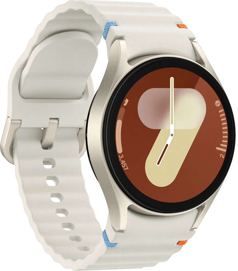 Samsung Galaxy Watch7 40mm Bluetooth Cream Krem