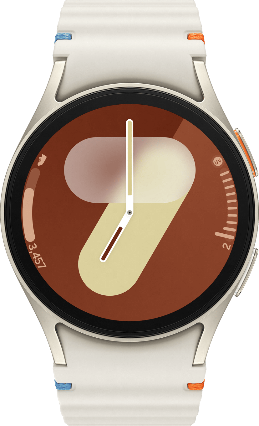 Samsung Galaxy Watch7 40mm 4G Cream