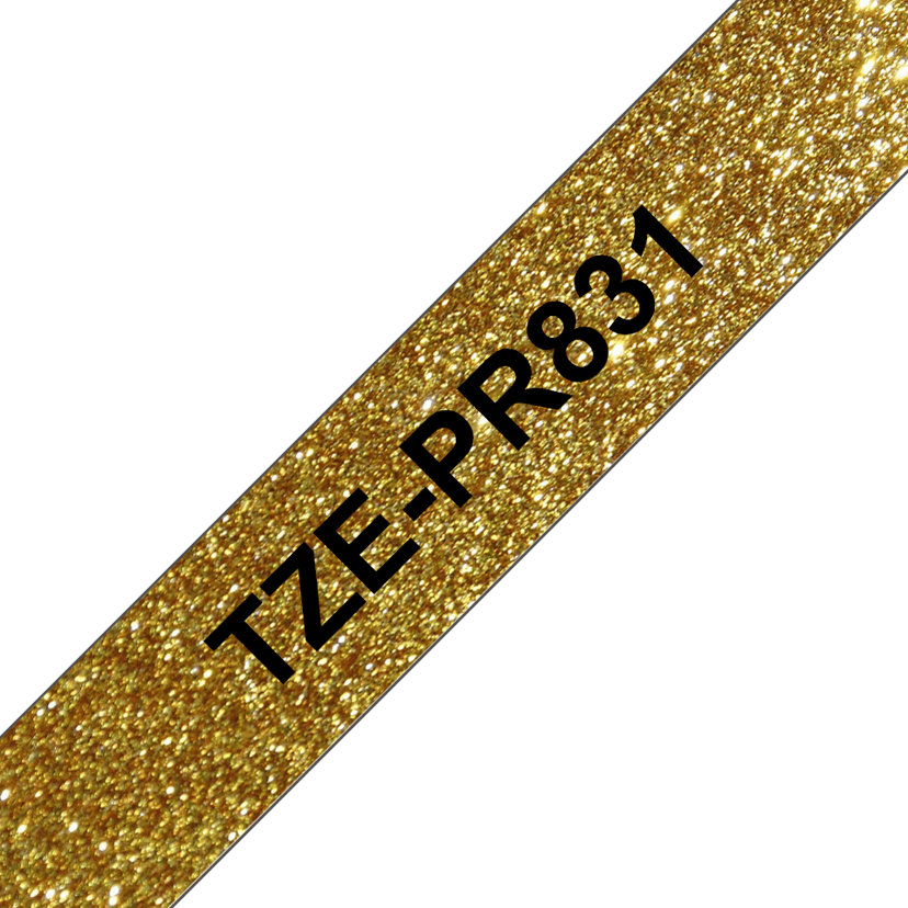 Brother TZePR831