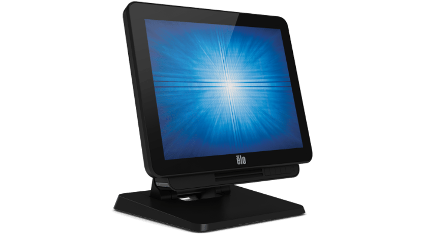 Elo X-Series Touchcomputer ESY15X5