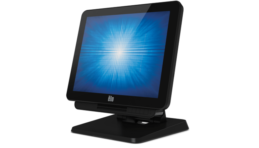 Elo X-Series Touchcomputer ESY15X5
