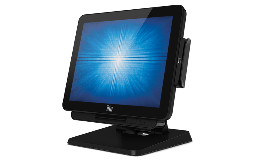 Elo X-Series Touchcomputer ESY15X5