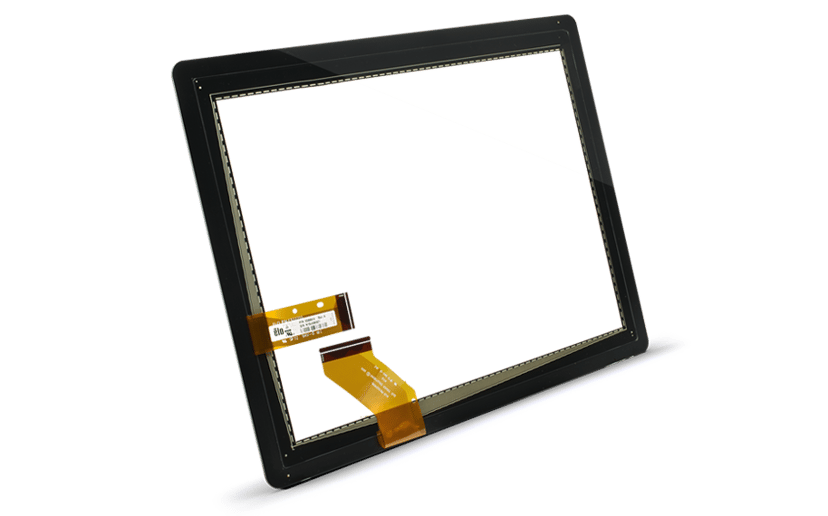 Elo X-Series Touchcomputer ESY15X5