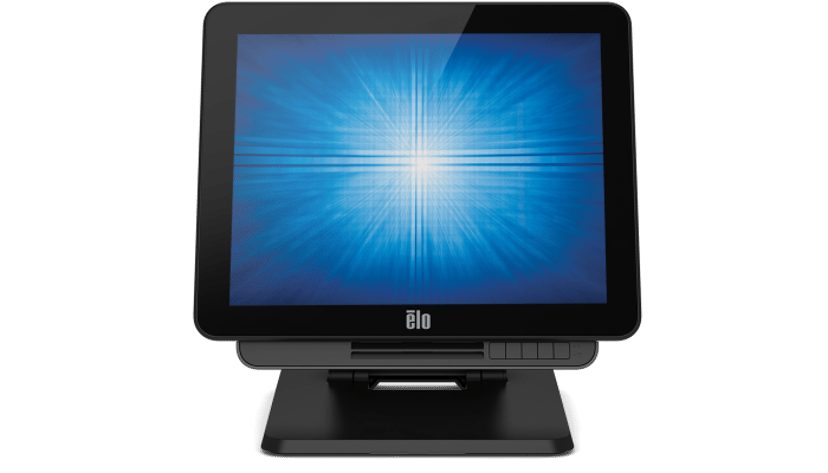 Elo X-Series Touchcomputer ESY15X5