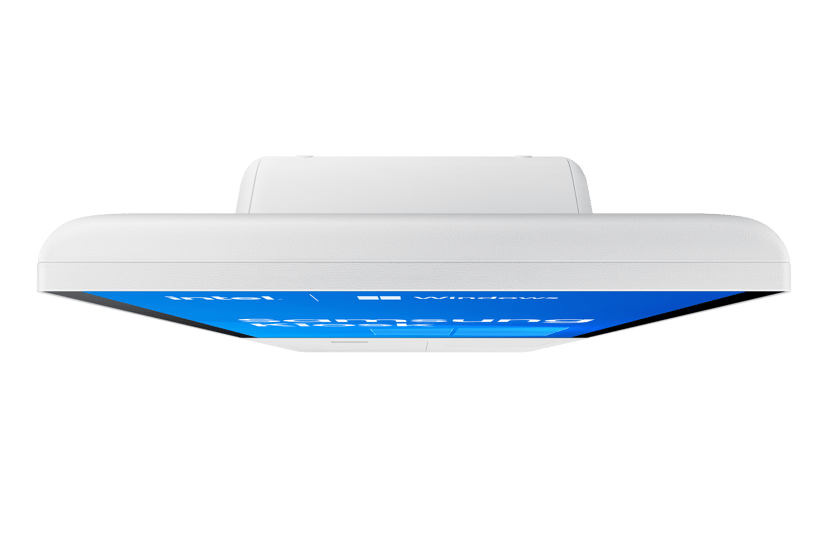 Samsung KM24C-W 24" Kiosk Self Ordering Display (Intel i3) (Display only) 24" ADS 250cd/m² 1920 × 1080pixels