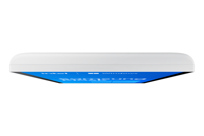 Samsung KM24C-W 24" Kiosk Self Ordering Display (Intel i3) (Display only) 24" ADS 250cd/m² 1920 × 1080pixels
