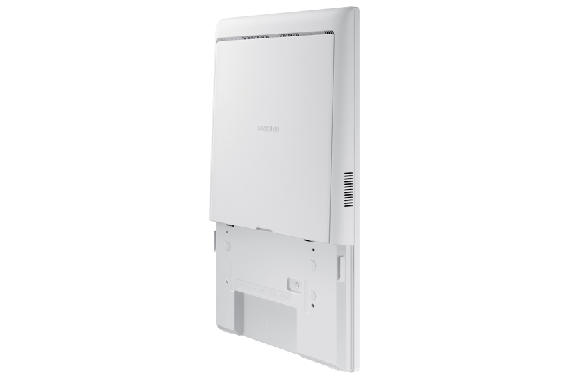 Samsung KM24C-C 24" Kiosk Self Ordering Display (Celeron) (Endast skärm) 24" ADS 250cd/m² 1920 × 1080pixels