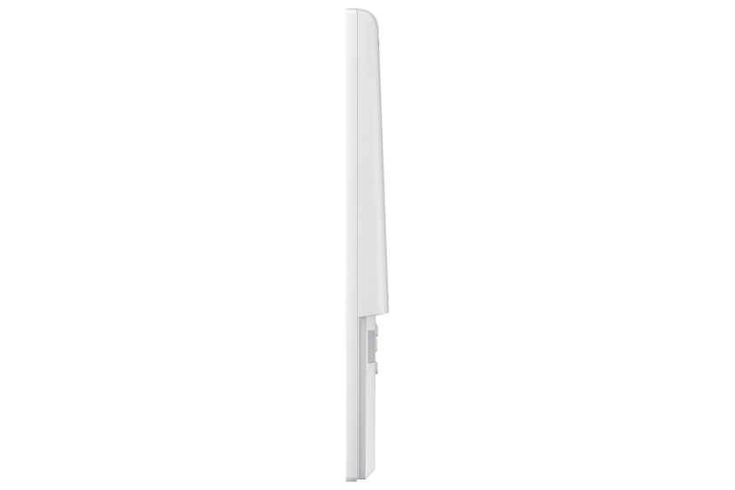 Samsung KM24C-C 24" Kiosk Self Ordering Display (Celeron) (Endast skärm) 24" ADS 250cd/m² 1920 × 1080pixels