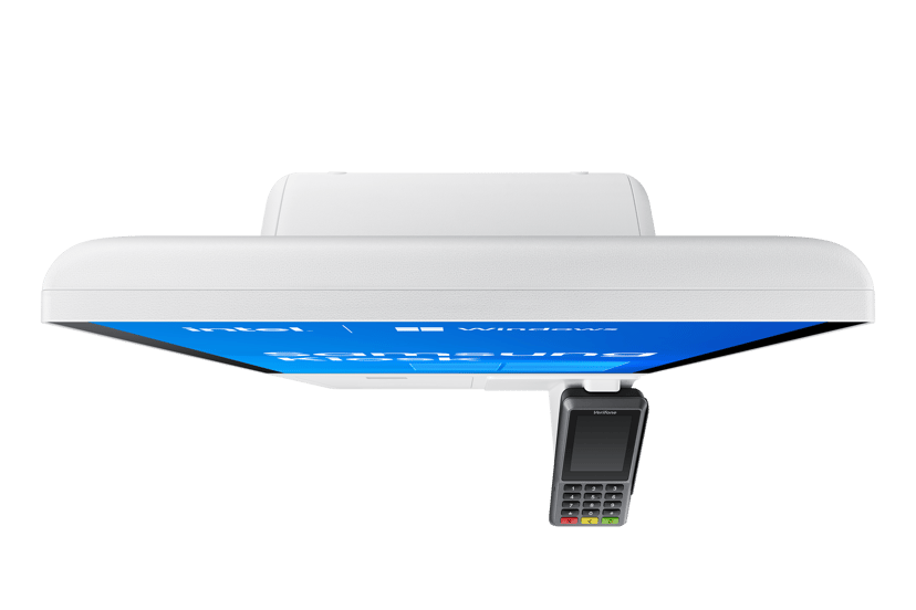 Samsung KM24C-C 24" Kiosk Self Ordering Display (Celeron) (Display only) 24" ADS 250cd/m² 1920 × 1080pixels