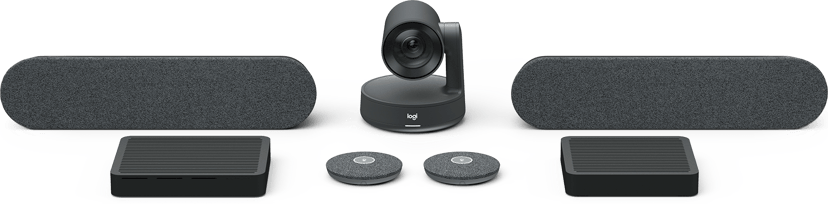 Logitech Logitech Large Microsoft Teams Rooms
