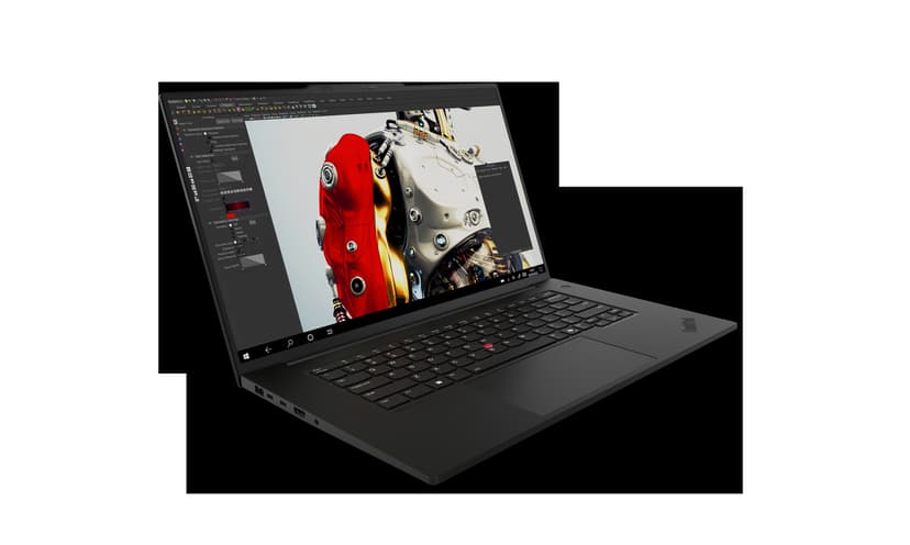 Lenovo ThinkPad P1 G7 Core Ultra 9 64GB 2000GB RTX 3000 Ada 16"